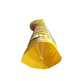 Reliable Tunnel Ducts for Ensuring Safe and Effective Airflow Management in Mines