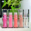 Wholesale Luxury Makeup  120 Colors  Waterproof   Lip Stick Vegan Private Label Matte Liquid Lipstick