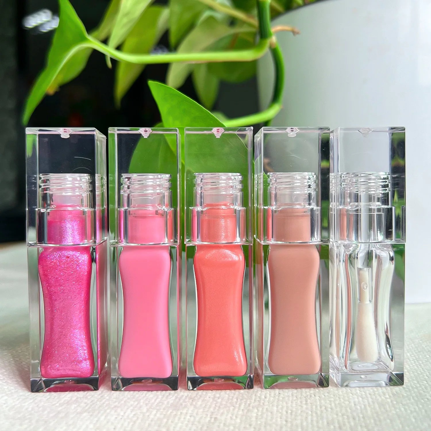 Wholesale Luxury Makeup  120 Colors  Waterproof   Lip Stick Vegan Private Label Matte Liquid Lipstick