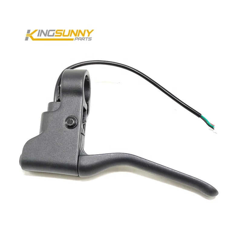 Repair M365 Brake Handle for Xiaomi Pro Electric Scooter Spare Parts Handlebar Brake Lever Scooter Parts Accessories