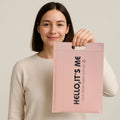 Holographic Custom Bubble Mailers Bubble Bag Padded Postal Courier Shipping Envelopes with Handle
