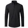 Leesourcing Factory Wholesale Customized 100% Cotton Work Clothing Welding  Shirt