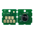 S210057 Maintenance Tank Chip Compatible for Epson SC-T2100 T3100 T5100 F500 T3170 T5170 Printer SC13MB