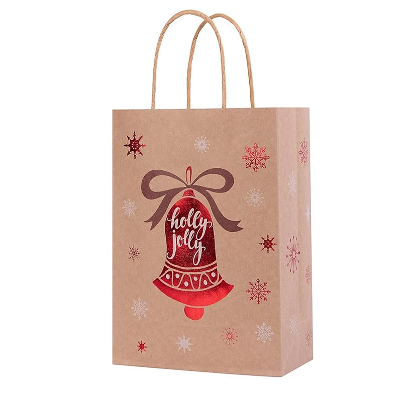 Custom Logo Luxury Pink Paper Bag Paper Bags Custom Logo Heavy Duty Paper Bags With Ribbon Handle for Shoe and Clothing Packing