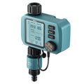Programmable Water Timer with Rain Delay Child Lock Low Battery Protection