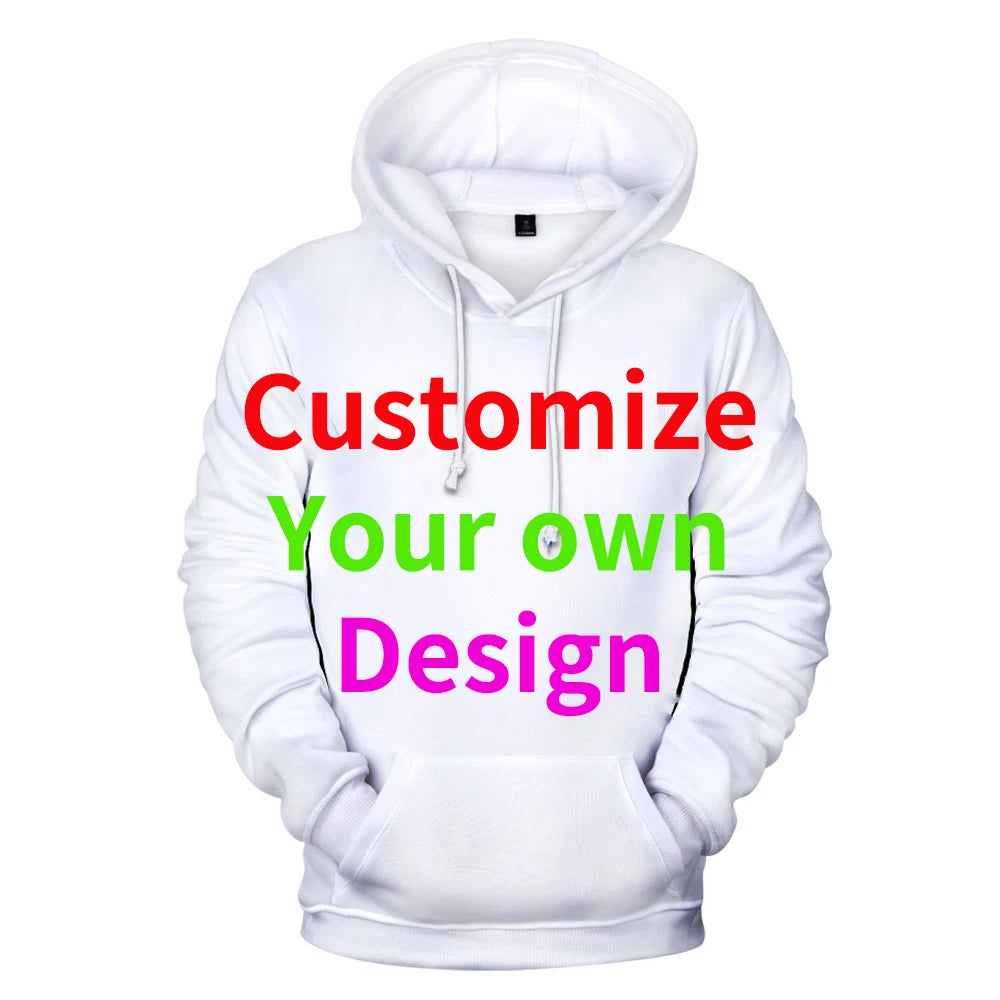 High Quality Anti-Shrink Oversized 3D Embossed Graphic Anime Hoodie for Men 100% Polyester for Spring