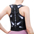 New Back Support Straightener Posture Corrector Full Correcteur De Posture for Women & Men to Relieve Neck Shoulder Back Pain