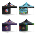 Outdoor Aluminum Luxury Pergola Gazebo Tent Retractable Canopy for Personalized Trade Show for Indoor Use