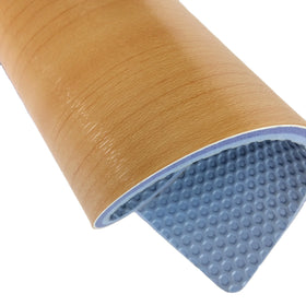 Industrial PVC Anti-Slip Vinyl Homogeneous Mat 5mm Thickness Grain Surface Treatment Glue Indoor Gym Hospital 5mm Graphic Design