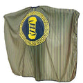 Best Sale Apron Barber Hairdressing Capes Polyester Cutting Designer Barber Apron for Men Custom Salon Barber Capes