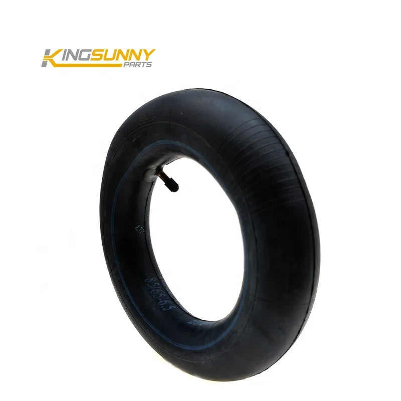 Scooter Tube 85/65-6.5 Camera Rubber air Inner Tube for Kugoo Gbooster G2 Pro Electric Scooter Tyres Accessories