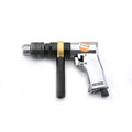Reversible 3/8 Inch Air Drill 1800 RPM CE Certified for Wood/Metal Customizable OEM Support