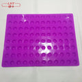 LST High Quality Christmas Silicone Mold for Cake Baking Hot Sale Silicone Mold Custom Silicone Gummy Mold for Toffe Candy Mold