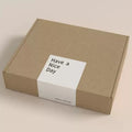 Top Selling Customized Adhesive Sticker Waterproof and Heat Resistant Security Seal Void Warranty Label