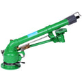 Long Distance Metal Water Gun High Efficient Water Saving Rain Gun Sprinkler for Agricultural Irrigation