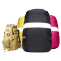 Wholesale Dustproof Rainproof Daypack Protector Cover Adjustable Waterproof Backpack Rain Cover
