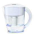 OEM 3.5L Water Jug Plastic Pot Water Filters Portable Alkaline Water Filter Pitcher MegaBDM