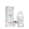 OEM 20% Vitamin C 100% Pure Hyaluronic Acid Serum Organic Ingredients Anti-Aging Firming Moisturizing Glow Face Glowing Serum