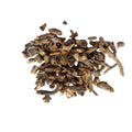 Mu Tou Hui Traditional Herb Scabrous Patrinia Radix Dried Patrinia Rupestris Roots for Sale