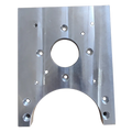 OEM/ODM Customized Spare Parts High Precision Cnc Machining Stainless Steel Aluminum Turning Manufacturers 5 Axis CNC Machining