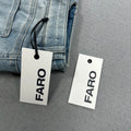 Custom Garment Swing Tag Plastic Cardboard Silver Foil Printing Hang Tags for Clothing Kraft Paper Luxury White Shoes Printed