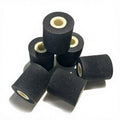 Sealer Machine Consumables 36*16 36*32 36*36 36*40 40*40mm Solid Ink Roll for Date Printing Dry Hot Ink Rollers