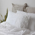 Hemp 45% and 55% Cotton 15s*15s 54*42