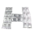 VSHOW TP200 Powder 20bags Non-irritating Vacuum Packaging Spray Machine Powder Ti Powder 200g Per Bag  for Event Wedding