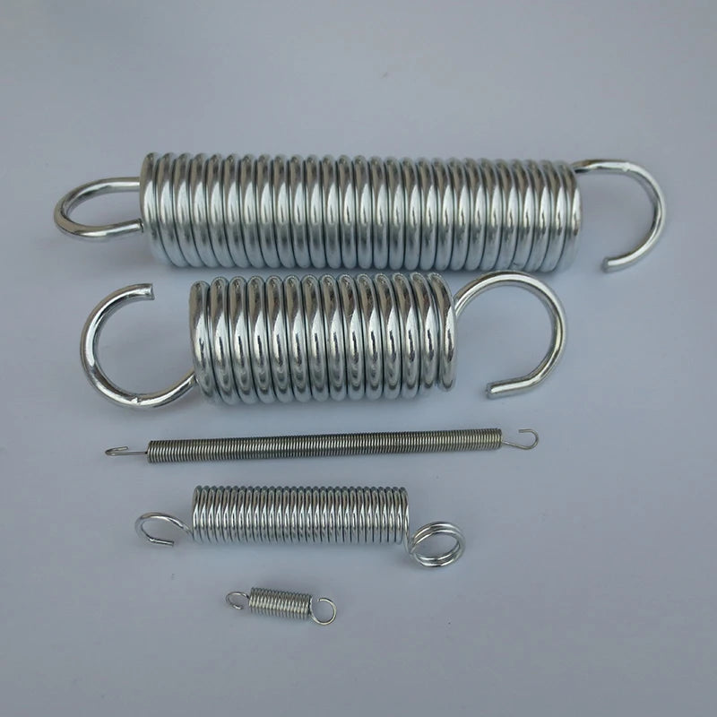 Stainless Steel Extension Spring Tension Spring for Cervical Tractor