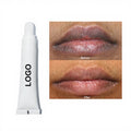 Custom Lip Whitening Treatment Peptide Collagen Lips Treatment Private Label