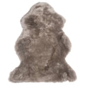 Luxury Australian Genuine Sheepskin Fur Blanket Real Lambskin Fur Rug Sheep Fur Carpet Long Wool Rug for Home Car Camping