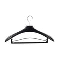 Home Use Space-Saving Injection-Molded Plastic Cloth Folding Retractable Clothes Organizer for Bathroom and Wardrobe