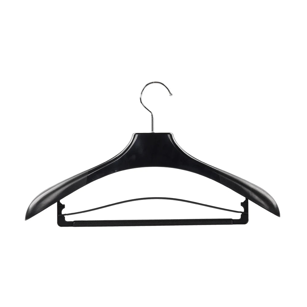 Home Use Space-Saving Injection-Molded Plastic Cloth Folding Retractable Clothes Organizer for Bathroom and Wardrobe