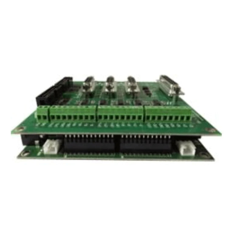Ezcad Control Card Laser Controller Board for Fiber Laser Marking Machine