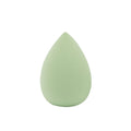 2pcs Set Custom Non-Latex Cosmetic Sponge Washable Makeup Remover Puff for Facial Beauty Box Packed Powder Cotton Puff