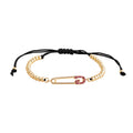 New Innovative Products Fashion Women Slide Cord Bracelet