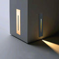 3W Stairs Led Light for Stairway Loft Hallway Corner Step Corridor Wall Lights AC85-265V Indoor Outdoor Staircase Lamp