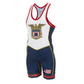 Premium Sublimated Wrestling Singlet Wrestling Uniform Singlet for Men Wrestling