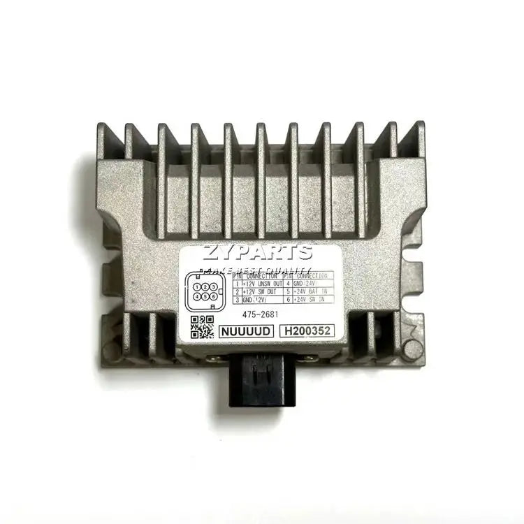 Converter Power 475-2681