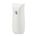 Automatic Cordless Aerosol Dispenser Eco-Friendly Battery Mount for Room Scent