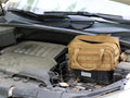 Factory Customized Large Capacity Tool Storage Bag Portable Handheld Car Repair Tool Bag Electrician Tool Bag