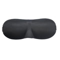 HODAF Night Sleeping Eye Mask Memory Foam 3d Sleep Mask for Eyelash Extension