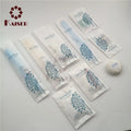 Eco Friendly Hotel Bathroom Toiletries Set Amenities
