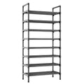 Rack Shoes 5 Layer School Space Saver Clothes Toy Kids Shoe Rack Home Cabinet Storage