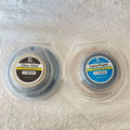 Lace Wig Tape Glue for Hair Extensions Ultra Hold Adhesive Tape Glue for Wig 3Yard Lace Wig Glue Hair System Tape for Toupees