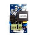 XAA234A6 Lock Board for Escalators and Elevators for Apartment Hotel and Supermarket Lift Accessories