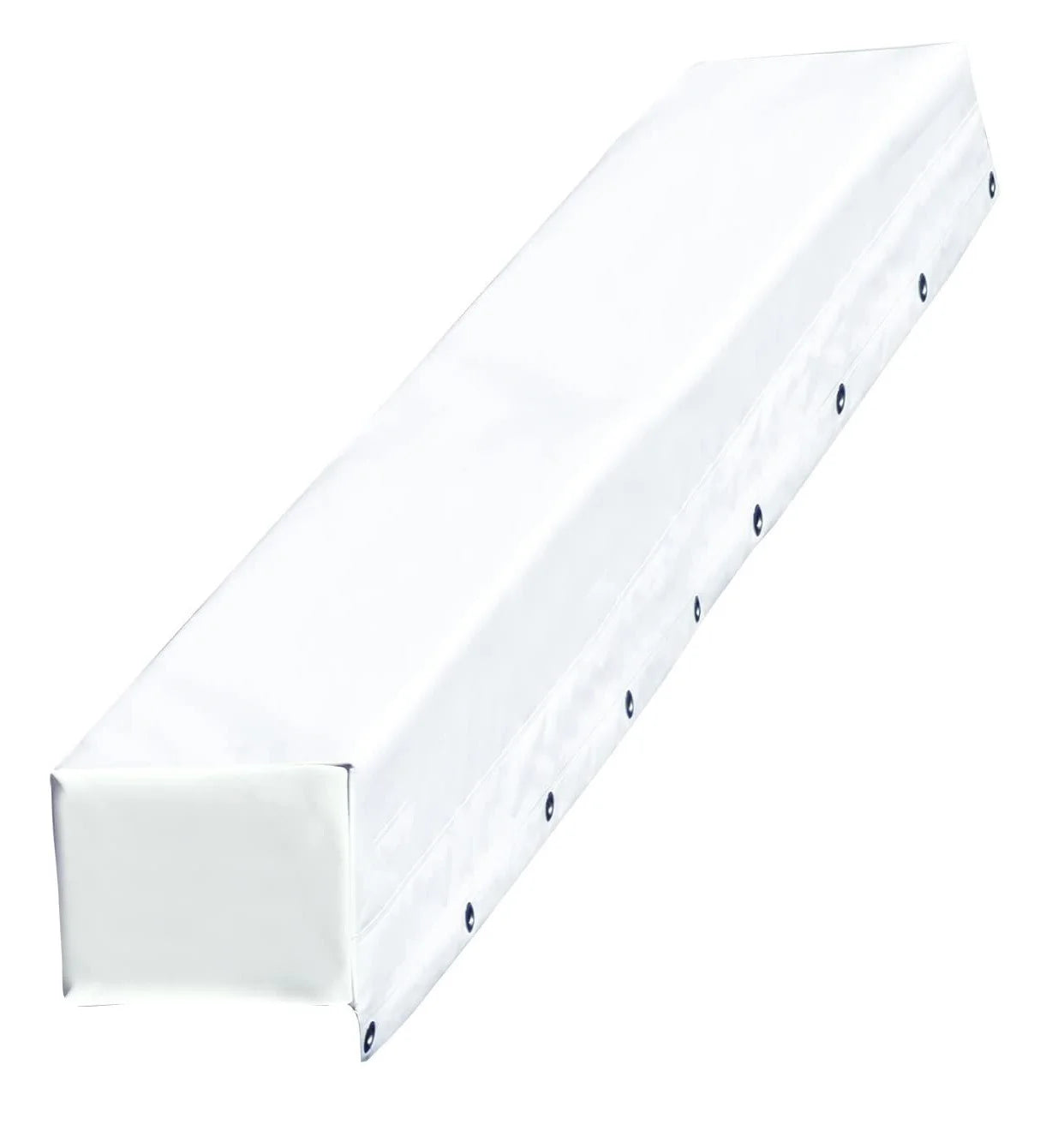 Heavy Duty Vinyl Boat Fender High Density Foam Boat Dock Bumpers Multiple Sizes Available