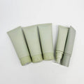 Luxury Cosmetic Toothpaste Tube Eco Friendly Organic and Biodegradable Concealer Lotion Makeup Packaging Plastic Cosmetic Tube