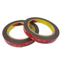 For 3M for VHB Tape 5952 Heavy Duty Double-Sided Acrylic Foam Water Activated Industrial Mounting Tape Soft and Heat-Resistant