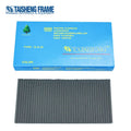 TS-D52 9200Pcs Picture Frame Points Refill Universal Flexible Inserts Point Drivers for Picture Framing